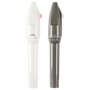 Cosmetic Club Kit de Manicura y Pedicura a Pila