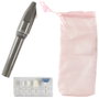 Cosmetic Club Kit de Manicura y Pedicura a Pila