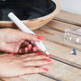 Cosmetic Club Kit de Manicura y Pedicura a Pila