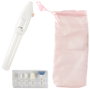 Cosmetic Club Kit de Manicura y Pedicura a Pila