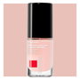 La Roche-Posay Toleriane Silicium Esmalte de Uñas Fortalecedor con Protección Solar, Tratamiento Protector contra Rayos UV y Amarillamiento, Tono #02-Rose Rosa, 6 ml