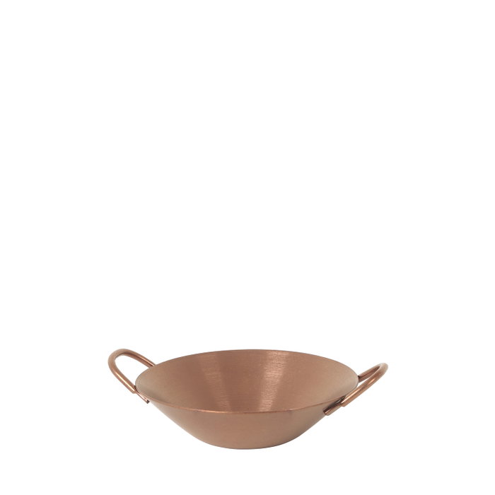 Viejo Valle Vintage Cobre Cazuelita 8 cm (Set de 24) inevitable Viejo Valle Vintage Cobre Cazuelita 8 cm (Set de 24) inevitable