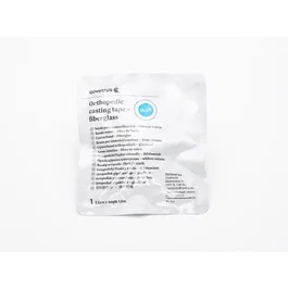 Covetrus Venda de Fibra de Vidrio Negra 5 cm x 3,6 m