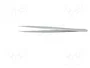 LINDSTRÖM Pinza rectos 110mm de acero inoxidable