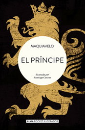El príncipe (Pocket), Niccolò Machiavelli - EDITORIAL ALMA