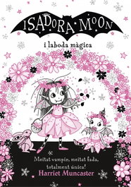 Isadora Moon i la boda màgica, Harriet Muncaster - ALFAGUARA