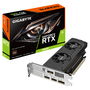 Gigabyte RTX 3050 6GB OC Low Profile Tarjeta Gráfica GDDR6