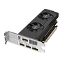 Gigabyte GeForce RTX 3050 OC Low Profile 6GB GDDR6