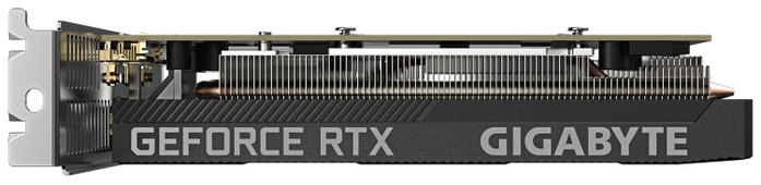 Gigabyte GeForce RTX 3050 OC Low Profile 6GB GDDR6