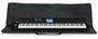 Gator Funda económica para teclado de 88 notas - Negro