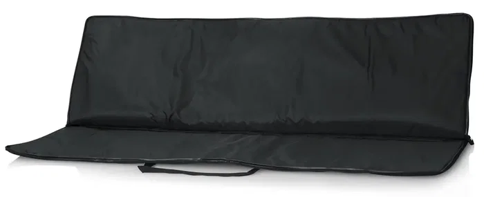 Gator Funda económica para teclado de 88 notas - Negro