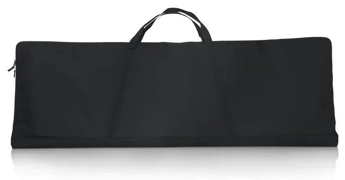 Gator Funda económica para teclado de 88 notas - Negro