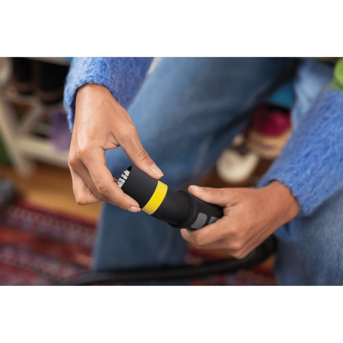 Kärcher ShoeCleaner SE 3-18 Compact Kärcher ShoeCleaner SE 3-18 Compact