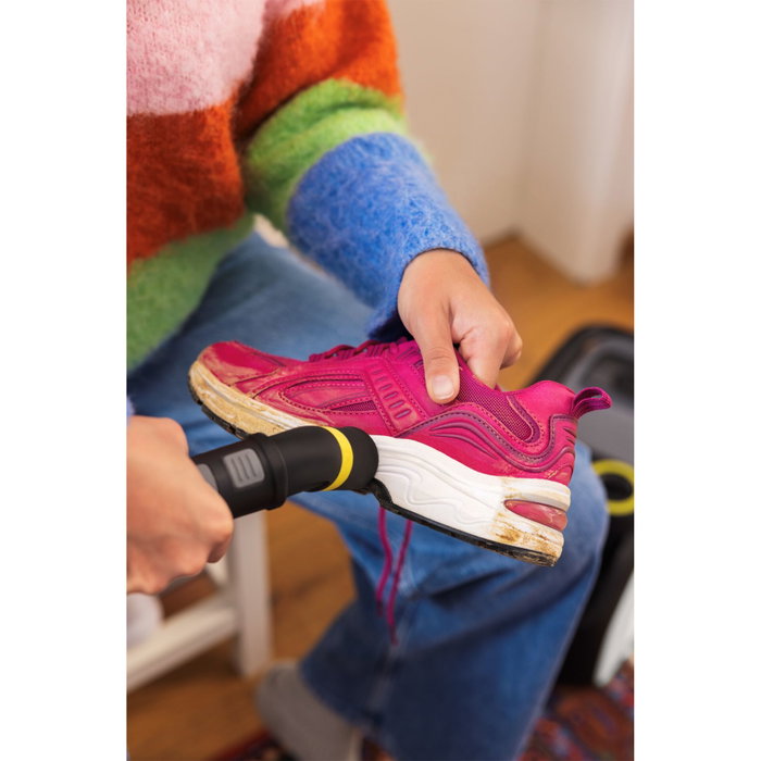 Kärcher ShoeCleaner SE 3-18 Compact Kärcher ShoeCleaner SE 3-18 Compact