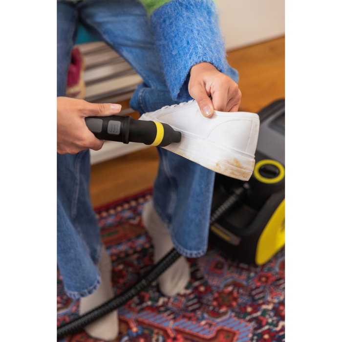 Kärcher ShoeCleaner SE 3-18 Compact Kärcher ShoeCleaner SE 3-18 Compact