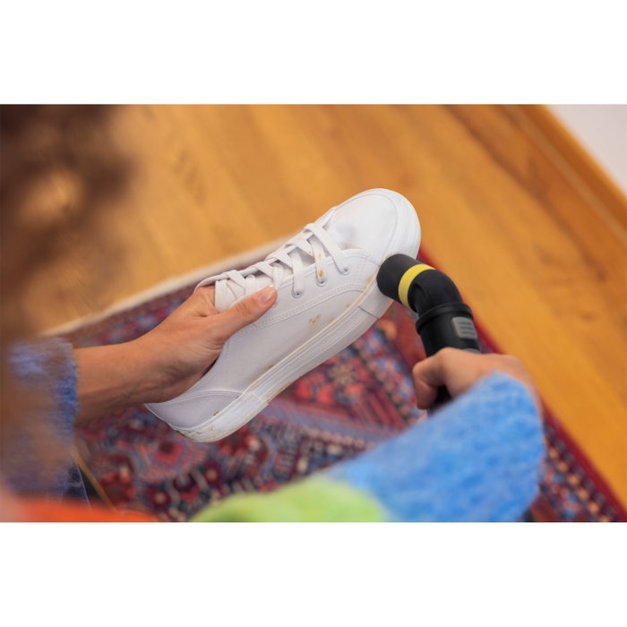 Kärcher ShoeCleaner SE 3-18 Compact Kärcher ShoeCleaner SE 3-18 Compact