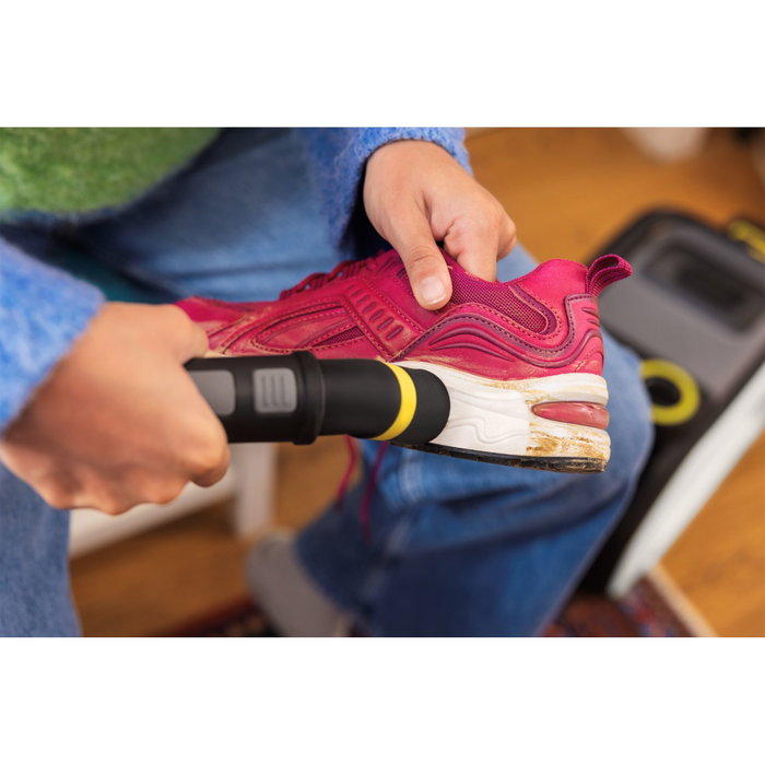 Kärcher ShoeCleaner SE 3-18 Compact Kärcher ShoeCleaner SE 3-18 Compact