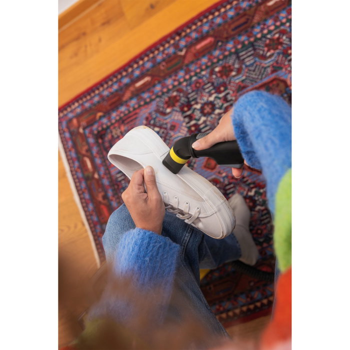 Kärcher ShoeCleaner SE 3-18 Compact Kärcher ShoeCleaner SE 3-18 Compact