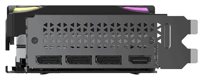 PNY GeForce RTX 5070 EPIC-X RGB OC 12 GB GDDR7