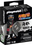 Playmobil Naruto Shippuden Kakuzu 71102 Multicolor