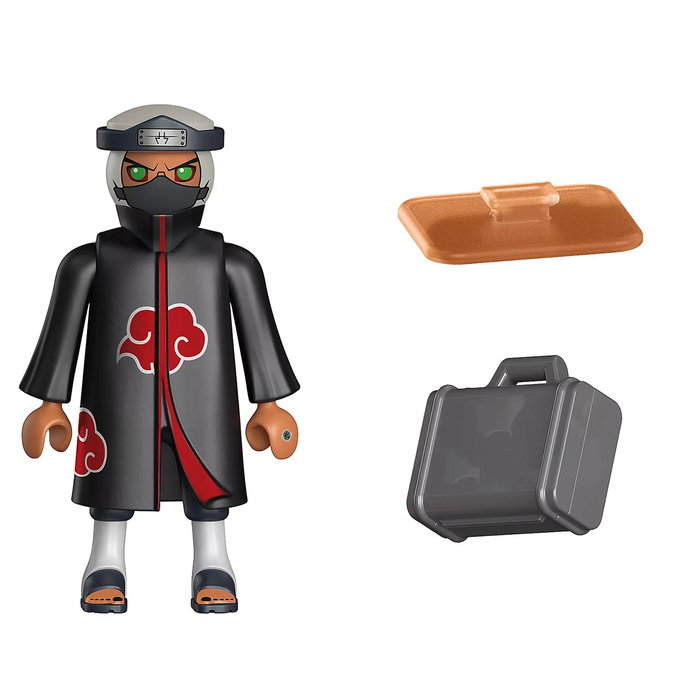 Playmobil Naruto Shippuden - Kakuzu 71102
