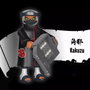 Playmobil Naruto Shippuden - Kakuzu 71102