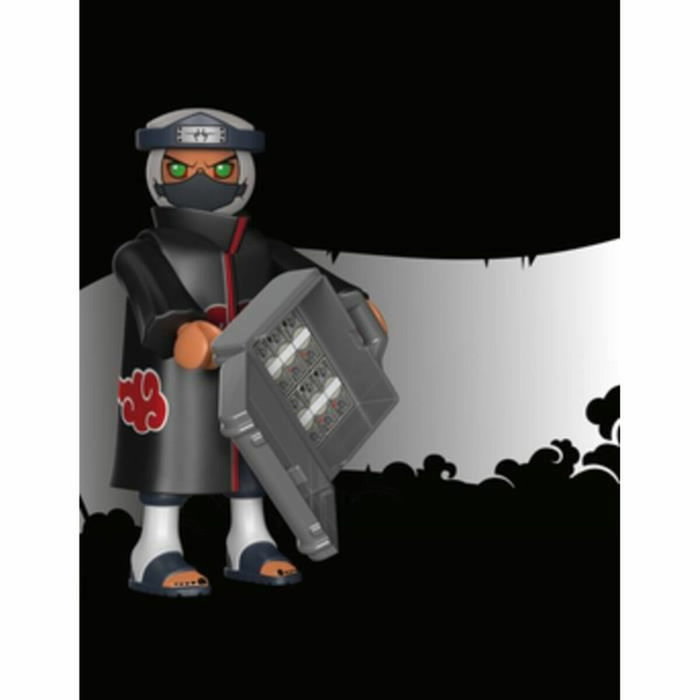Playmobil Naruto Shippuden - Kakuzu 71102