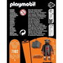 Playmobil Naruto Shippuden - Kakuzu 71102