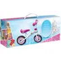 Stamp Princesas Disney Balance Bike Running Bike 10"