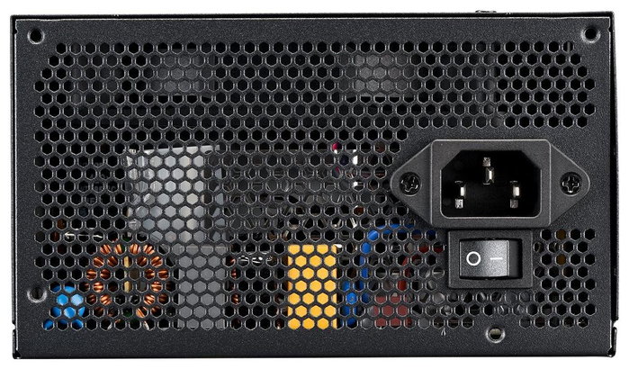 Cooler Master MWE Bronze 550 V3 230V