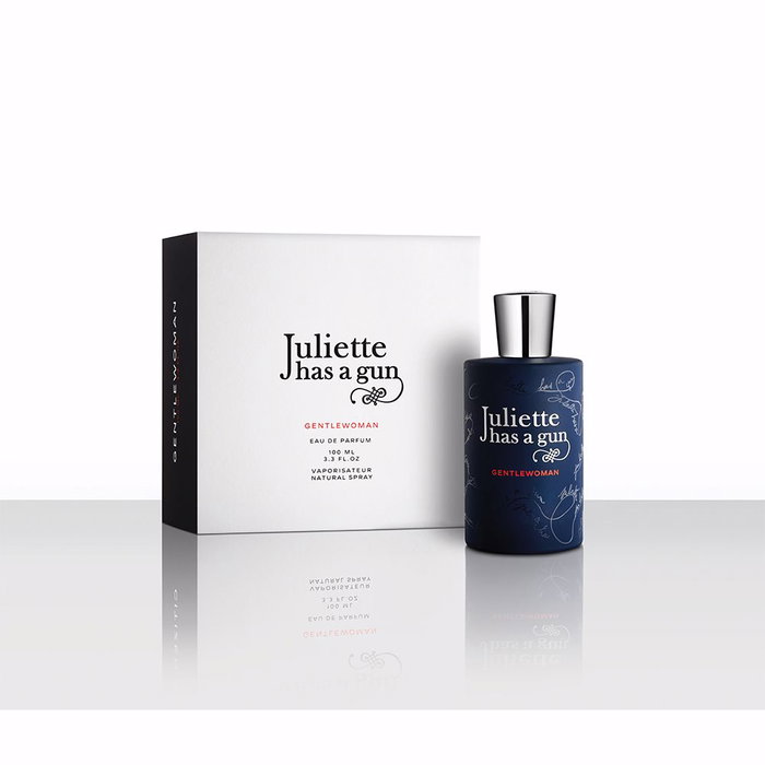 Juliette Has A Gun Eau de Parfum Vaporizador 100 ml Cítrica