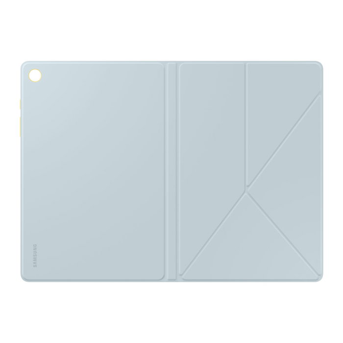 Samsung Book Cover azul para Galaxy Tab A9+ Samsung Book Cover azul para Galaxy Tab A9+