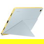Samsung EF-BX210TLEGWW Funda Tipo Folio para Galaxy Tab A9+, Azul