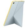 Samsung EF-BX210TLEGWW Funda Tipo Folio para Galaxy Tab A9+, Azul