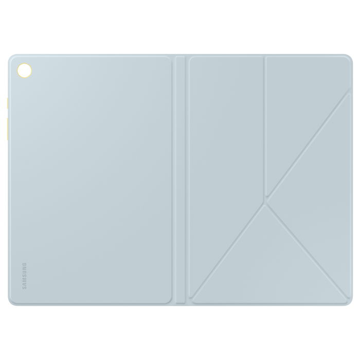 Samsung EF-BX210TLEGWW Funda Tipo Folio para Galaxy Tab A9+, Azul