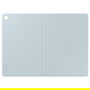 Samsung EF-BX210TLEGWW Funda Tipo Folio para Galaxy Tab A9+, Azul