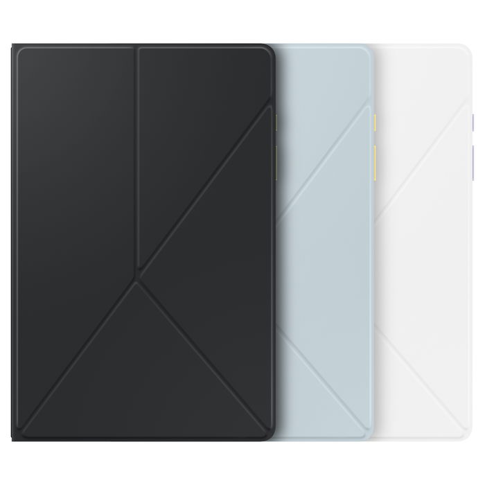 Samsung EF-BX210TLEGWW Funda Tipo Folio para Galaxy Tab A9+, Azul