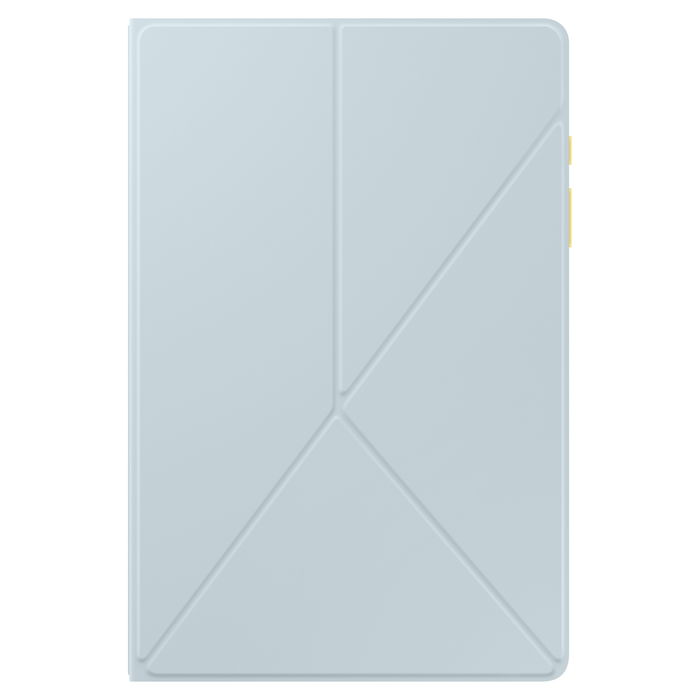 Samsung EF-BX210TLEGWW Funda Tipo Folio para Galaxy Tab A9+, Azul
