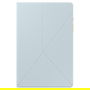 Samsung EF-BX210TLEGWW Funda Tipo Folio para Galaxy Tab A9+, Azul