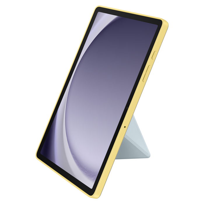 Samsung EF-BX210TLEGWW Funda Tipo Folio para Galaxy Tab A9+, Azul