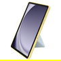 Samsung EF-BX210TLEGWW Funda Tipo Folio para Galaxy Tab A9+, Azul