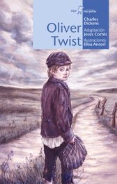 ALGAR EDITORIAL, Oliver Twist, Charles Dickens - ALGAR EDITORIAL