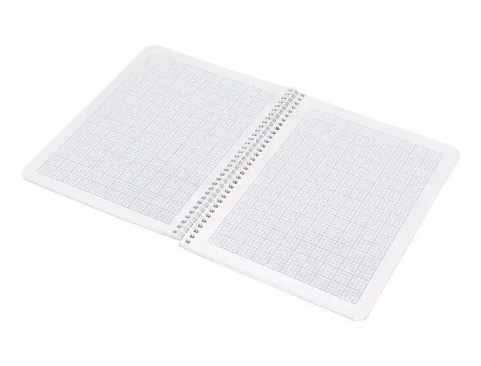 Liderpapel Cuaderno Espiral A5 Witty Tapa Dura 80 Hojas 90g Rayado Colores Surtidos