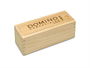 Cayro Domino Competicion en caja de madera 18x6,9x8 cm