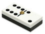 Cayro Domino Competicion en caja de madera 18x6,9x8 cm