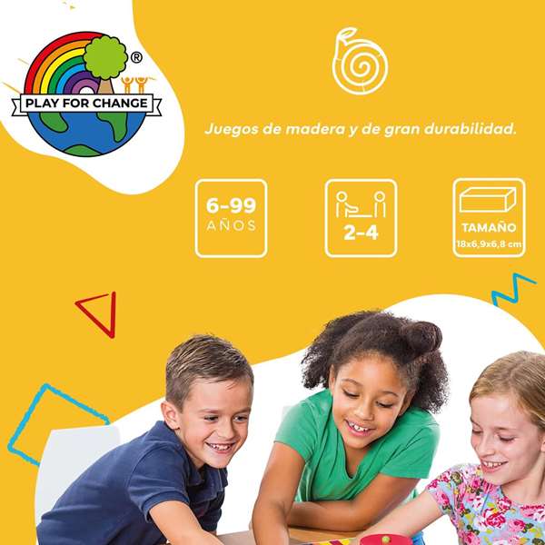 Cayro Domino Competicion en caja de madera 18x6,9x8 cm Cayro Domino Competicion en caja de madera 18x6,9x8 cm