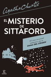 El misterio de Sittaford, Agatha Christie - Espasa Calpe