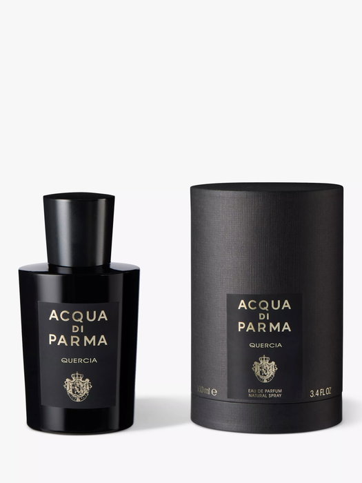 Acqua di Parma Quercia Agua de perfume Unisex 100 ml