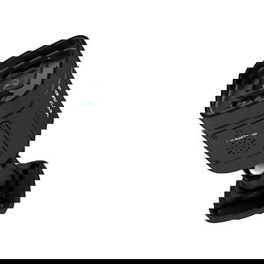 Foscam Cámara de Seguridad IP V5EP Exterior Alámbrico 5MP Compatible con Alexa y Google Assistant Negro Foscam Cámara de Seguridad IP V5EP Exterior Alámbrico 5MP Compatible con Alexa y Google Assistant Negro