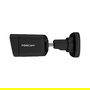 Foscam Cámara de Seguridad IP V5EP Exterior Alámbrico 5MP Compatible con Alexa y Google Assistant Negro